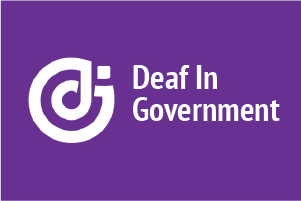 Deaf in Government